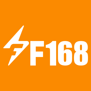 F168 Logo